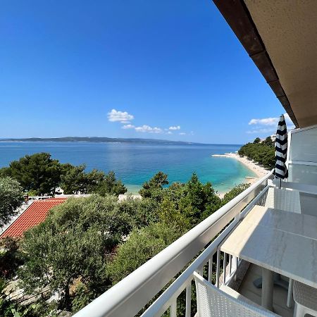 Villa Gradina Baska Voda Exterior photo