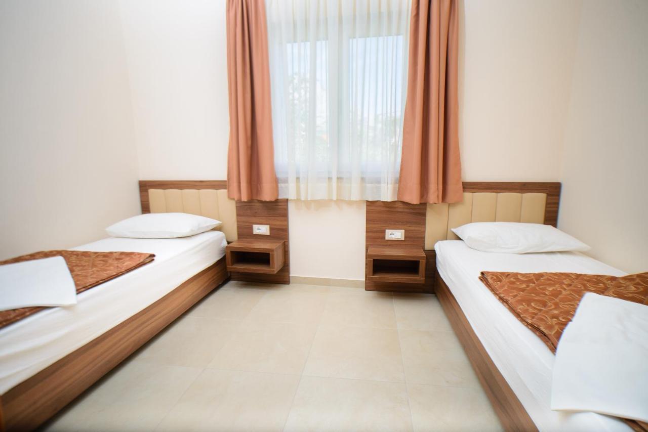 Villa Gradina Baska Voda Exterior photo
