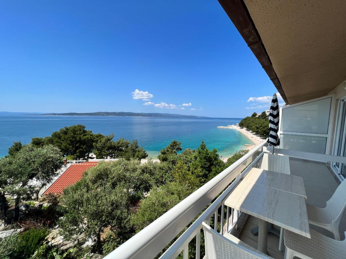 Villa Gradina Baska Voda Exterior photo