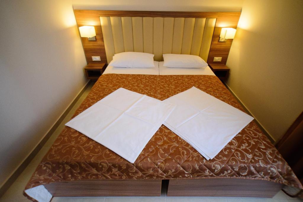 Villa Gradina Baska Voda Room photo